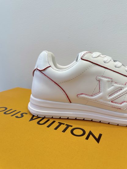 Louis Vuitton platform casual loafers - Image 3