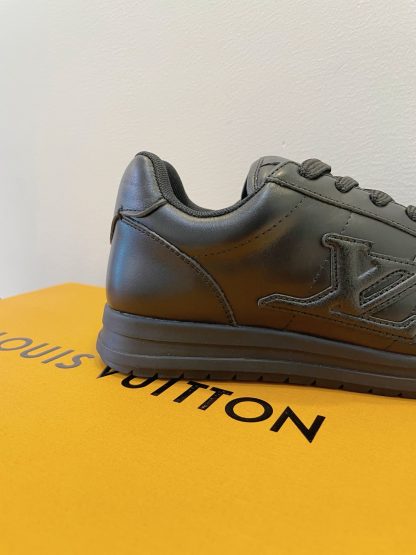 Louis Vuitton platform casual loafers - Image 3