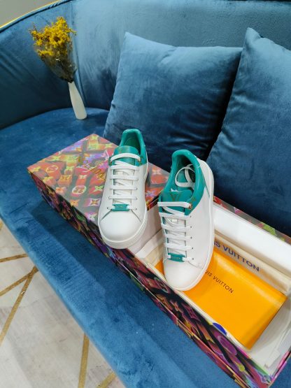 Louis Vuitton Time Out sneakers - Image 3