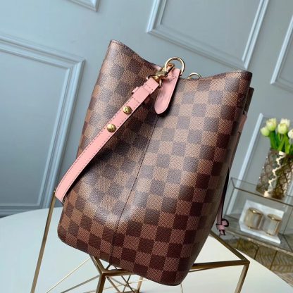 Louis Vuitton Brown​Champagne Bag - Image 3