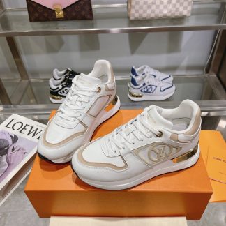 Louis Vuitton Neo Run Away sneakers