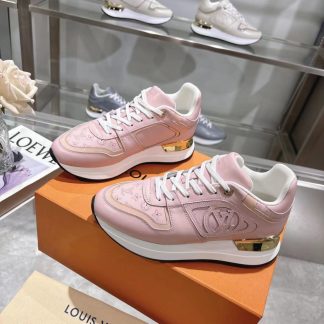 Louis Vuitton Neo Run Away sneakers
