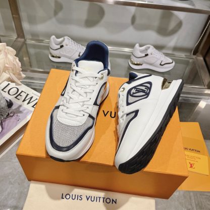 Louis Vuitton Neo Run Away sneakers - Image 3