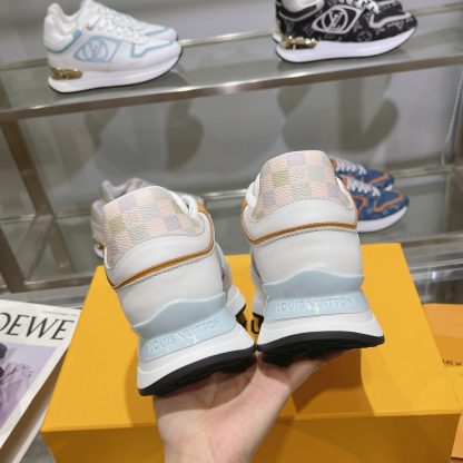 Louis Vuitton Neo Run Away sneakers - Image 4