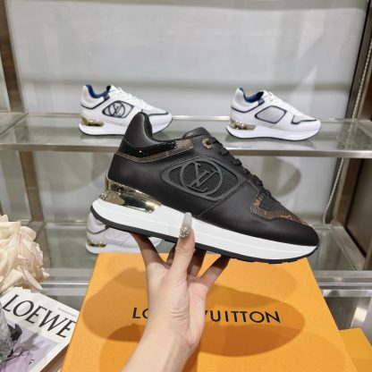 Louis Vuitton Neo Run Away sneakers - Image 4
