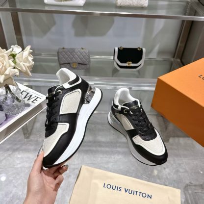 Louis Vuitton Neo Run Away sneakers - Image 4