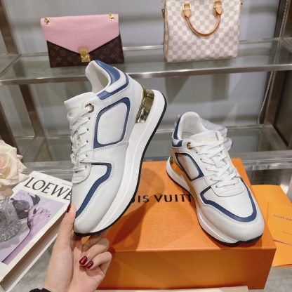 Louis Vuitton Neo Run Away sneakers - Image 3