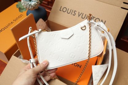 Louis Vuitton Spring Collection Easy Pouch On Strap Bag - Image 3
