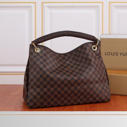 Louis Vuitton monogram handbag - Image 3
