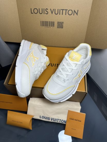 Louis Vuitton's latest casual shoes - Image 4
