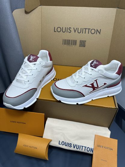 Louis Vuitton's latest casual shoes - Image 4