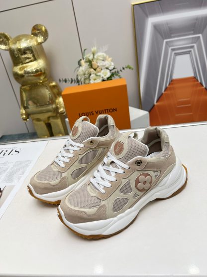 Louis Vuitton Run55 sneakers - Image 4