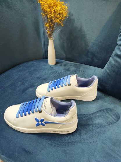 Louis Vuitton Time Out sneakers - Image 3