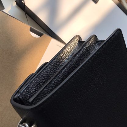 Gucci Lizhi Pattern Dionysus Bag - Image 3