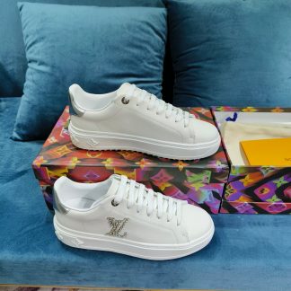 Louis Vuitton Time Out sneakers