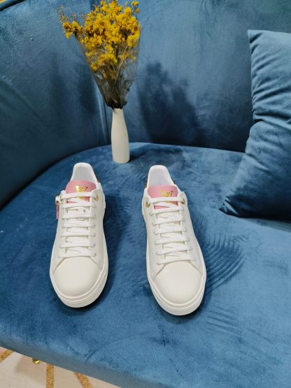 Louis Vuitton Time Out sneakers - Image 3