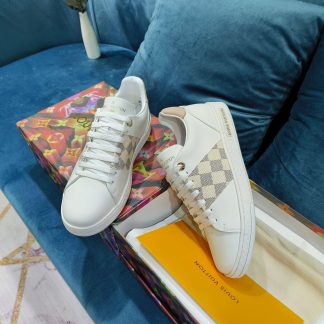 Louis Vuitton Time Out sneakers