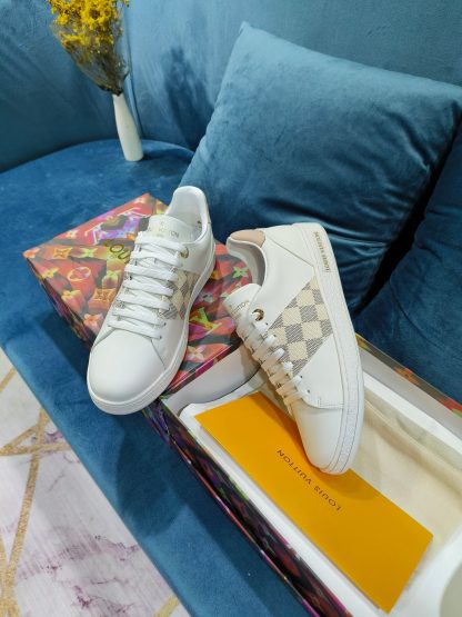 Louis Vuitton Time Out sneakers
