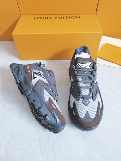 Louis Vuitton's hottest sports shoes - Image 3