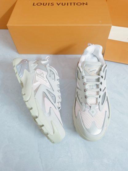 Louis Vuitton's hottest sports shoes - Image 3