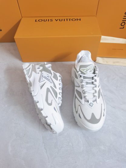 Louis Vuitton's hottest sports shoes - Image 3