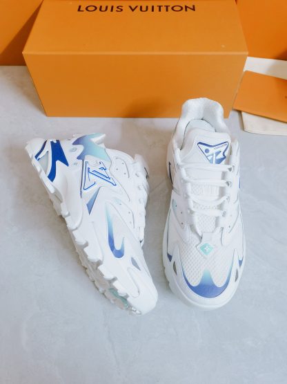 Louis Vuitton's hottest sports shoes - Image 3