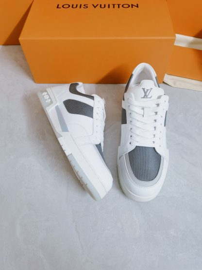 Louis Vuitton's hottest sports shoes - Image 3