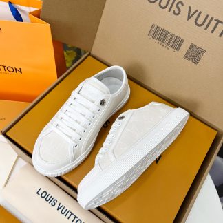 Louis Vuitton Classic Espadrilles