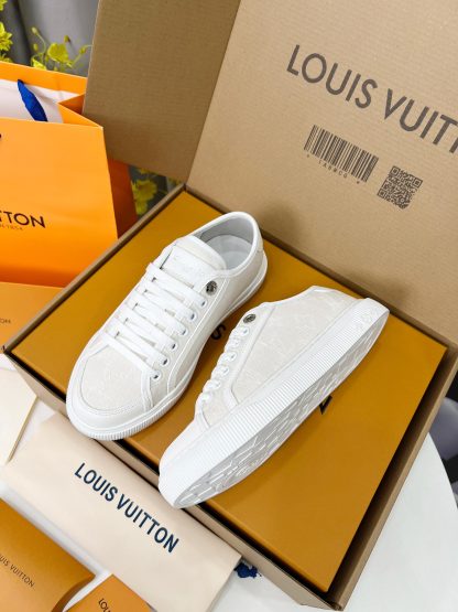 Louis Vuitton Classic Espadrilles