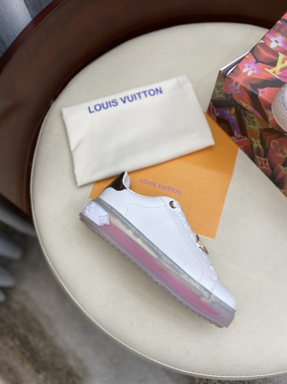 Louis Vuitton couple's casual shoes - Image 4