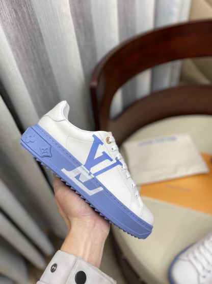 Louis Vuitton couple's casual shoes - Image 3