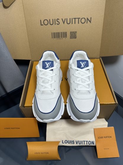 Louis Vuitton new casual shoes - Image 4