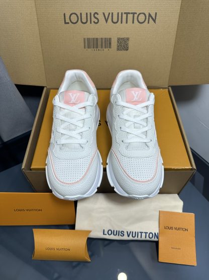 Louis Vuitton new casual shoes - Image 4