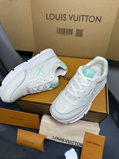 Louis Vuitton new casual shoes - Image 4