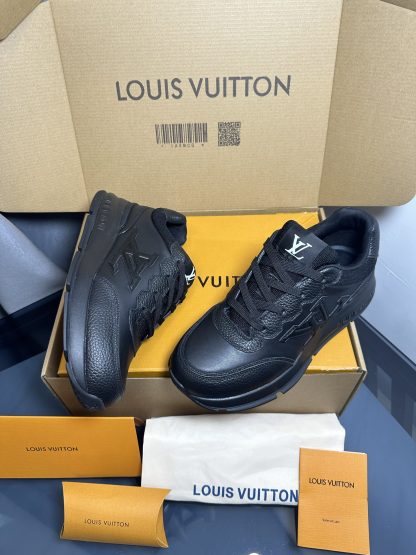 Louis Vuitton new casual shoes - Image 4