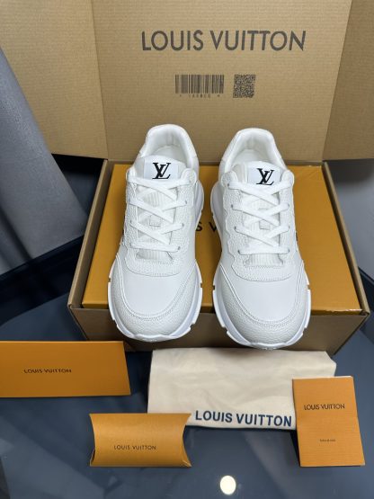 Louis Vuitton new casual shoes - Image 4