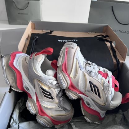 Balenciaga CARGO 23ss catwalk sneakers - Image 3