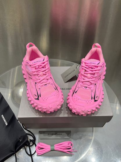 Balenciaga SSHANG tire shoes sports shoes - Image 3
