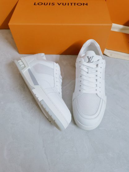Louis Vuitton casual sports shoes - Image 3