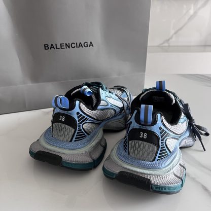 Balenciaga versatile retro trendy running shoes - Image 3