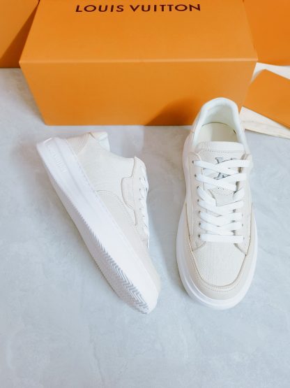 Louis Vuitton casual sports shoes - Image 3