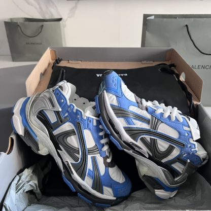 Balenciaga trendy and versatile retro casual shoes - Image 3