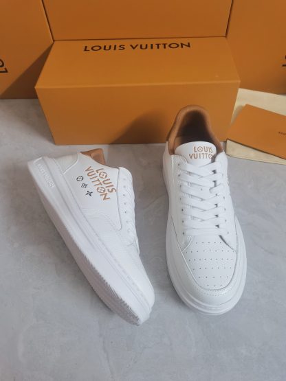 Louis Vuitton casual sports shoes - Image 3