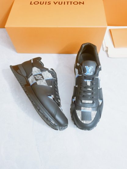 Louis Vuitton casual sports shoes - Image 3