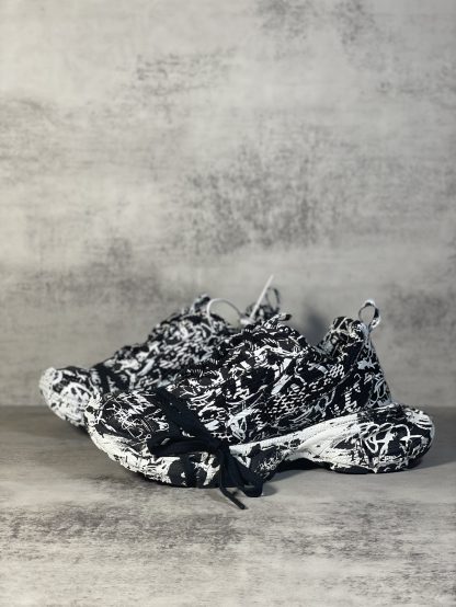 Balenciaga trendy retro dad shoes - Image 3