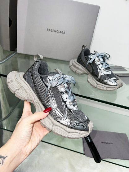 Balenciaga trendy fashion sports shoes - Image 3