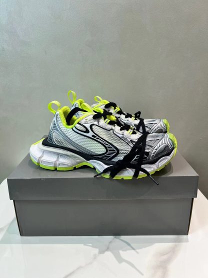 Balenciaga trendy casual sports shoes - Image 3
