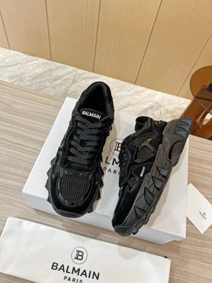 Balenciaga trendy sports shoes - Image 3