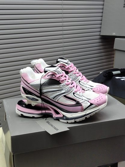 Balenciaga creative fashion spring shoes - Image 3