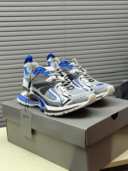 Balenciaga creative fashion spring shoes - Image 3